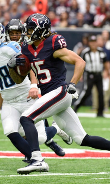 Titans looks to correct punt coverage after 2 TDs in 2 games